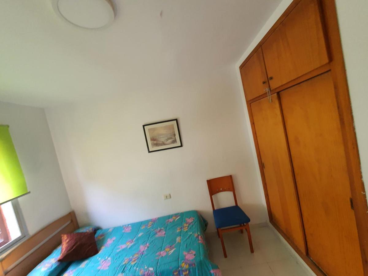 Alcanar Costa Экстерьер фото